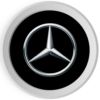 MERCEDES BENZ SERDÁN