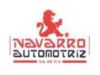 Navarro Automotriz Patria