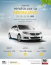 Renault Aeropuerto