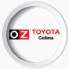 OZ Toyota Colima