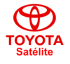 TOYOTA SATÉLITE