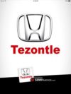 HONDA TEZONTLE