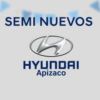 HYUNDAI APIZACO