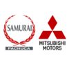 MITSUBISHI PACHUCA