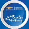 CHEVROLET IZTACALCO MOTORS