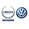 VOLKSWAGEN CRESTA CUAUTLA