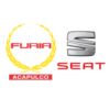 SEAT FURIA MOTORS ACAPULCO