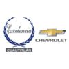 CHEVROLET EXCELENCIA CUAUTITLÁN