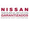 NISSAN ZARAGOZA