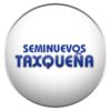 TAXQUEÑA SEMINUEVOS
