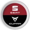 SEAT LOMAS VERDES