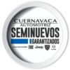CHRYSLER CUERNAVACA AUTOMOTRIZ