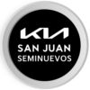 KIA SAN JUAN
