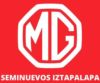 MG IZTAPALAPA