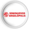 MG ANGELOPOLIS