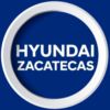 HYUNDAI ZACATECAS