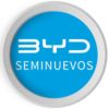 BYD ANGELOPOLIS SEMINUEVOS