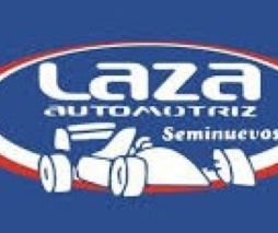 LAZA AUTOMOTRIZ