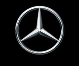 MERCEDES BENZ SERDÁN