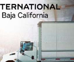 INTERNATIONAL DE BAJA CALIFORNIA