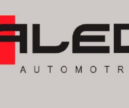 ALED AUTOMOTRIZ