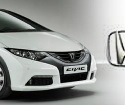 HONDA TEXCOCO