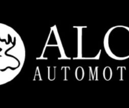 Alce Automotriz