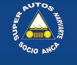 SUPER AUTOS NARVARTE