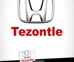 HONDA TEZONTLE