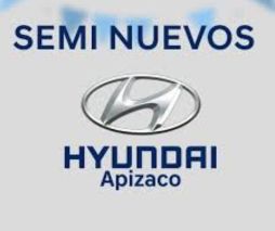 HYUNDAI APIZACO