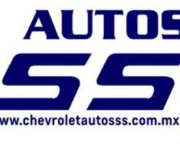 Chevrolet Autos SS de Querétaro