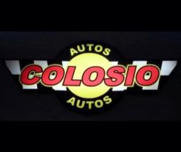 AUTOS COLOSIO