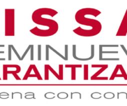 NISSAN ZARAGOZA