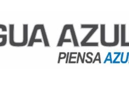 Volkswagen Agua Azul