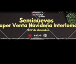 Kia Interlomas