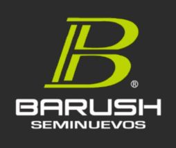 BARUSH SEMINUEVOS