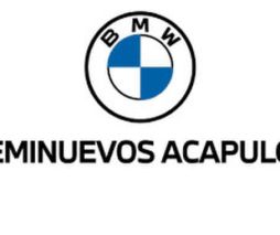 BMW SEMINUEVOS ACAPULCO