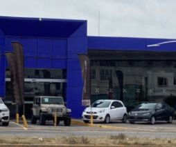 AUTOS SEMINUEVOS CHACHAPA A CRÉDITO