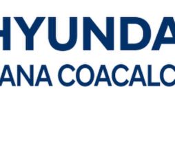 HYUNDAI HANA COACALCO