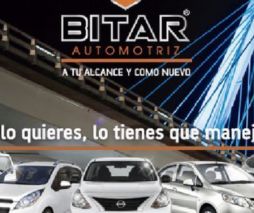 BITAR AUTOMOTRIZ