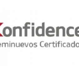 KIA KONFIDENCE DIVISIÓN