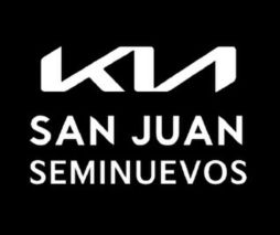 KIA SAN JUAN