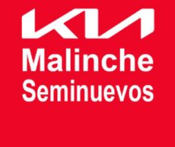 KIA MALINCHE SEMINUEVOS