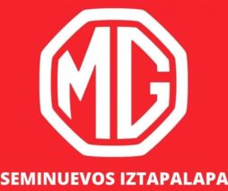 MG IZTAPALAPA
