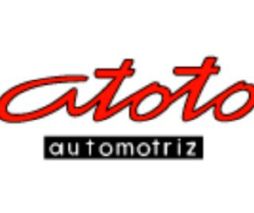ATOTO AUTOMOTRIZ