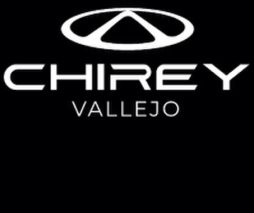 CHIREY VALLEJO