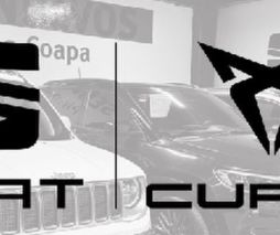 SEAT / CUPRA SEMINUEVOS COAPA